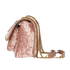 Baby Niki, bottom view